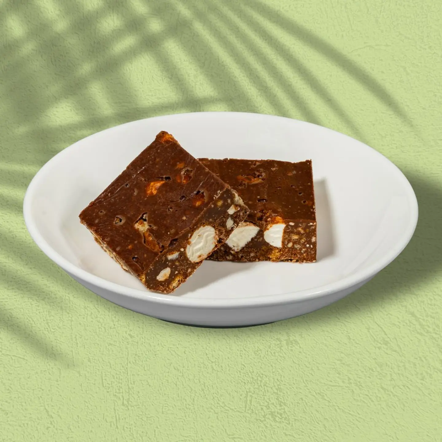 Rocky Road