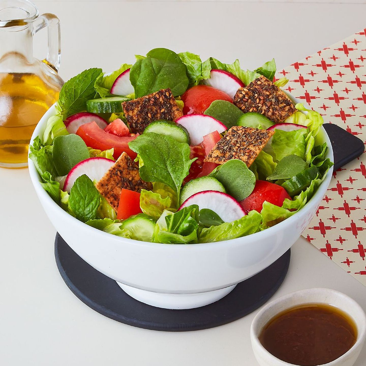 Fattoush