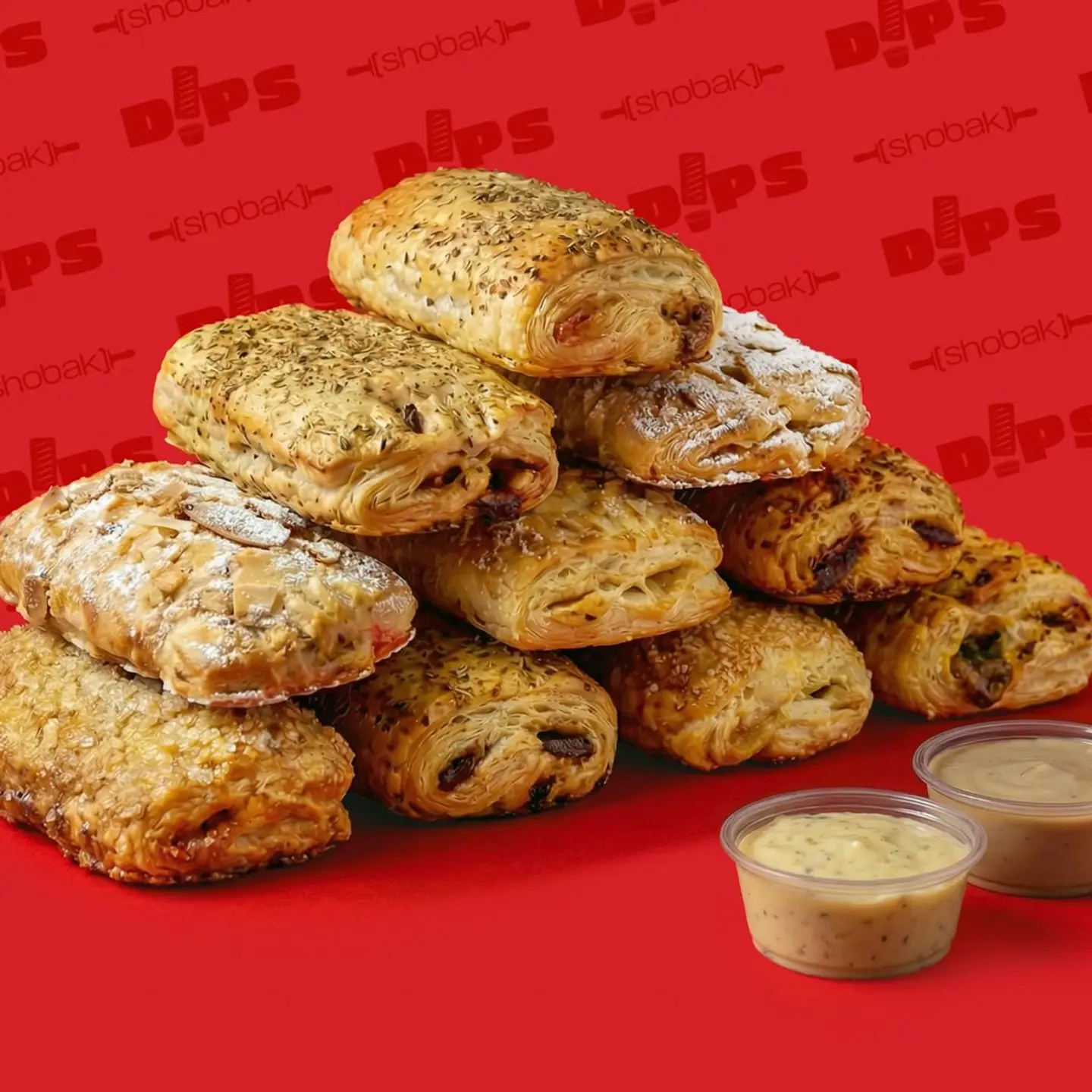 ١٠ ديببنج رولز