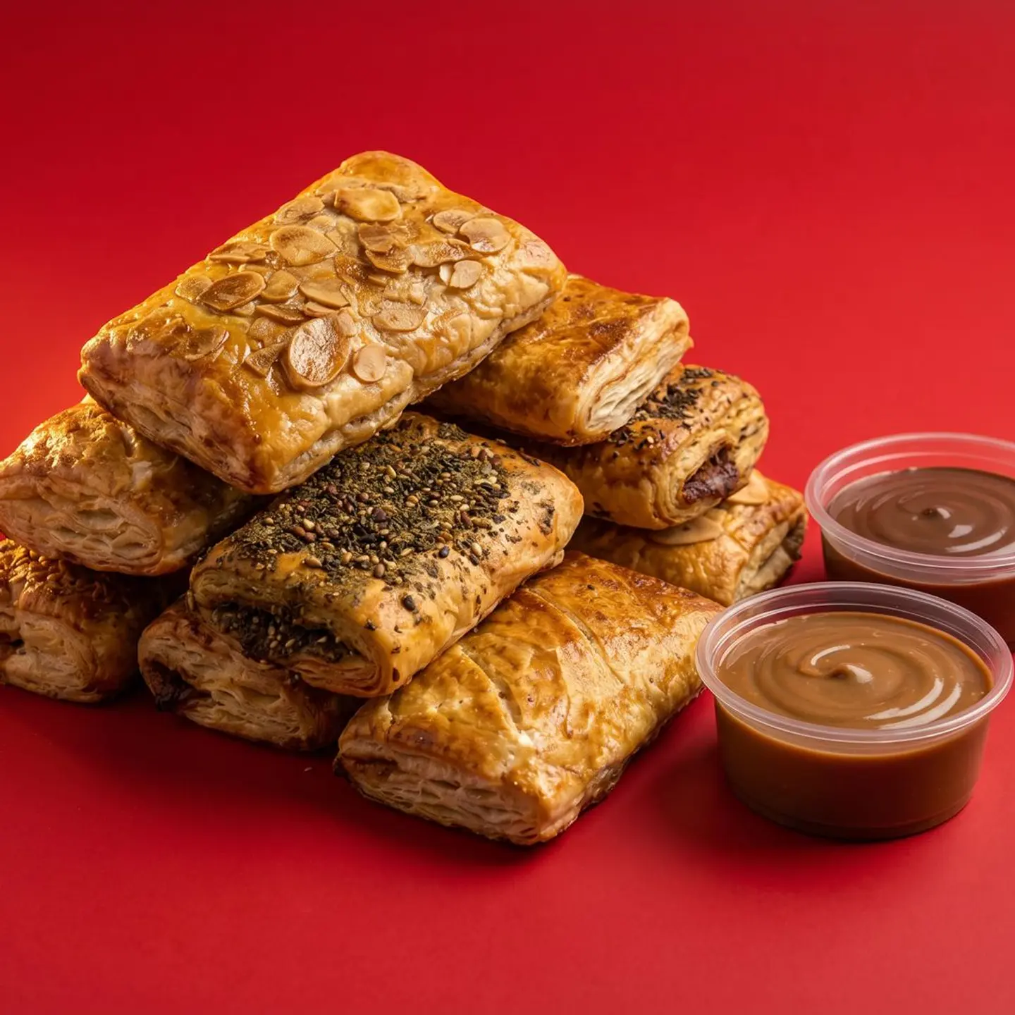 ١٠ ديببنج رولز