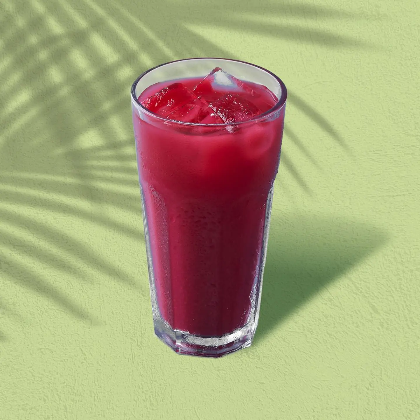 Heart Beet