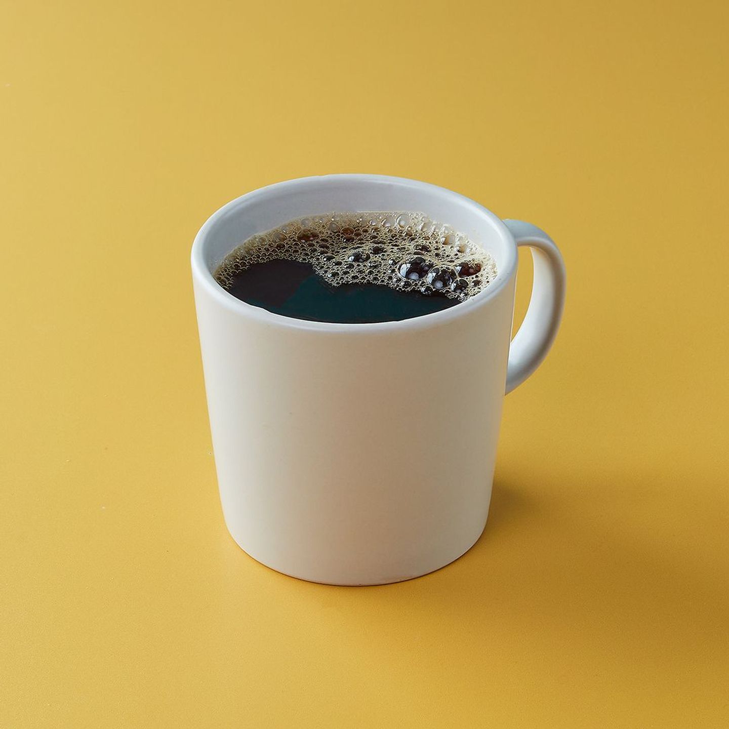 Black Coffee