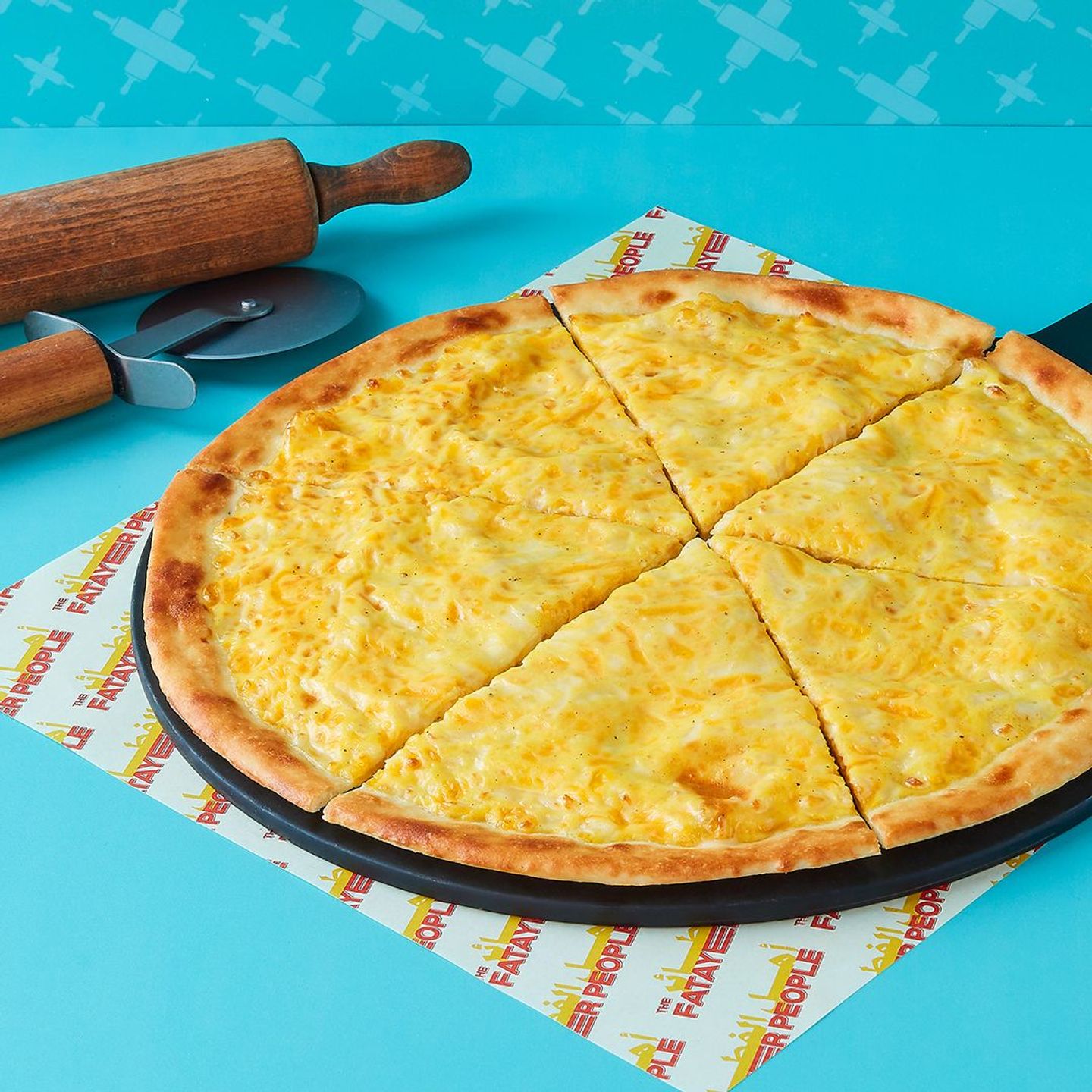 Cheese Omelet