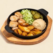 طاووق صحي بالمقلاة
