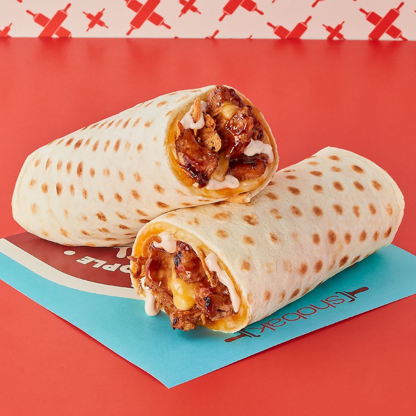 Bbq Chicken
