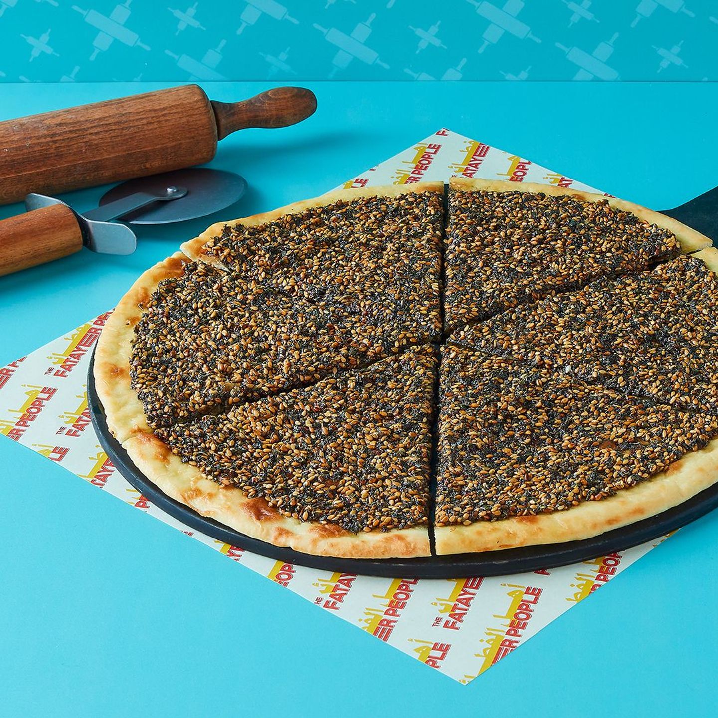 Zaatar