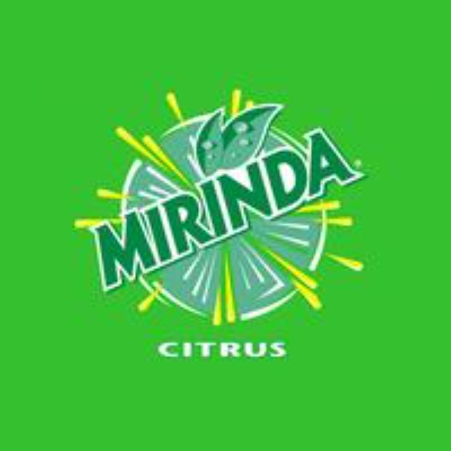 Mirinda Citrus