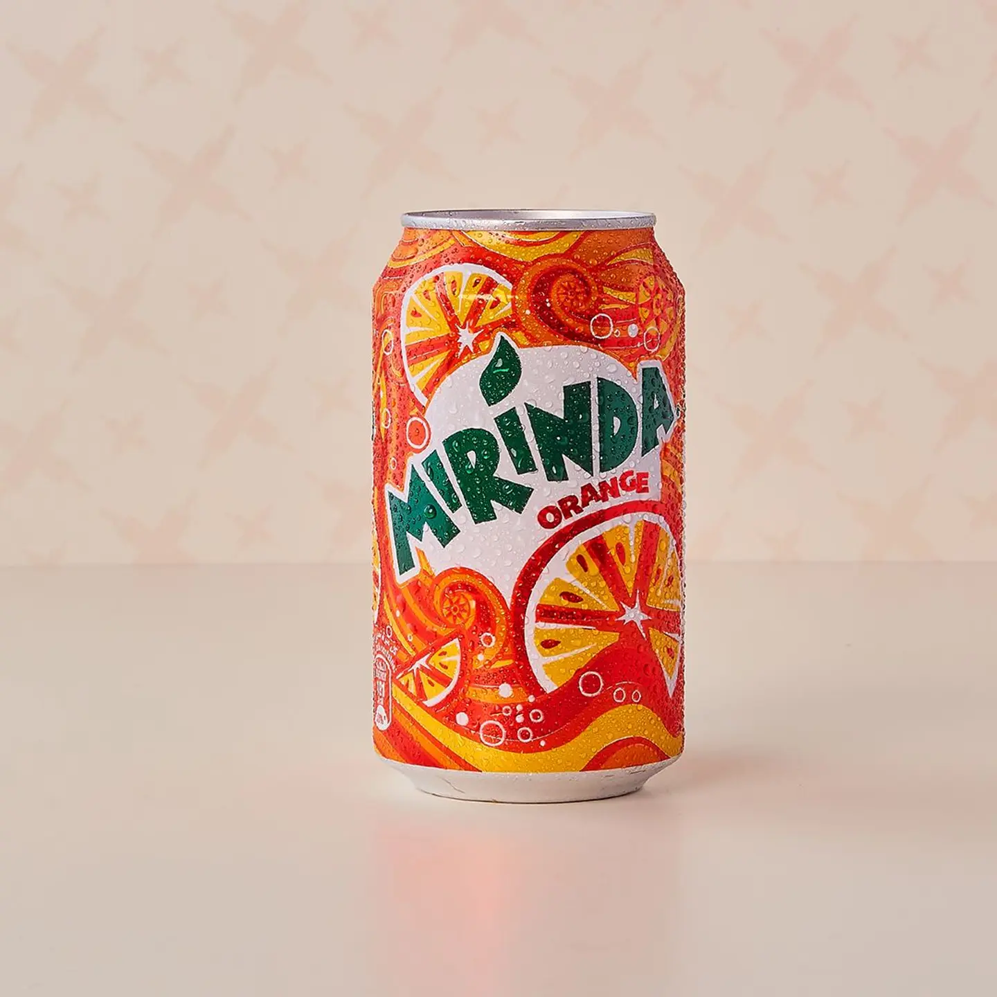 Mirinda Orange