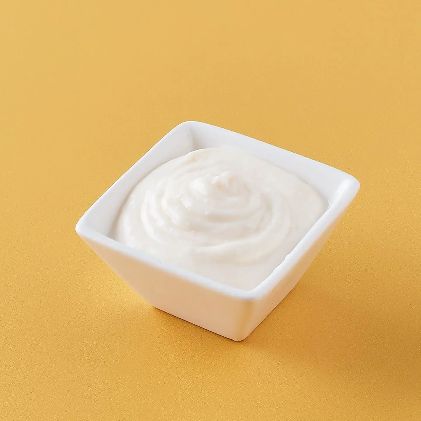 Side Garlic Sauce