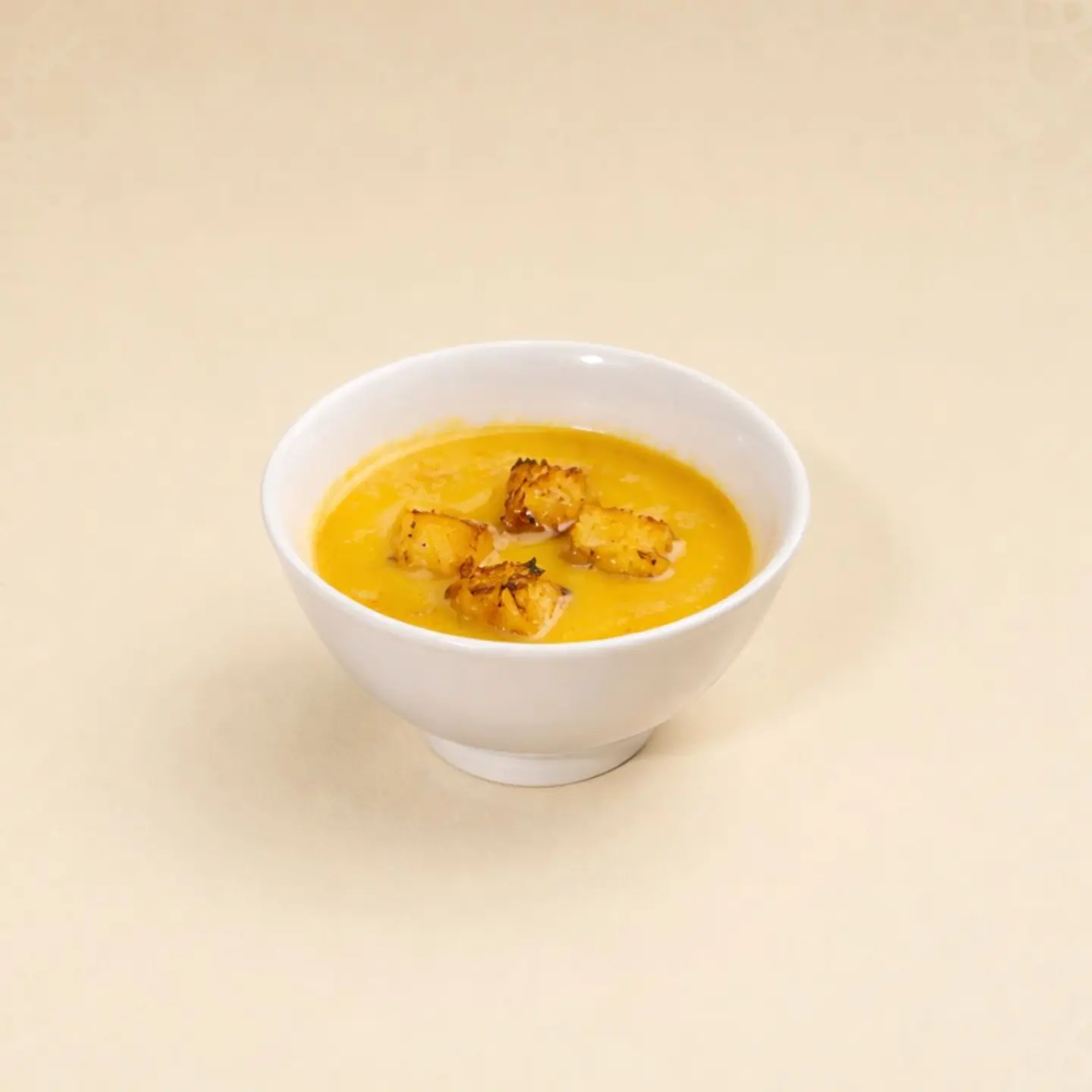 شوربة العدس