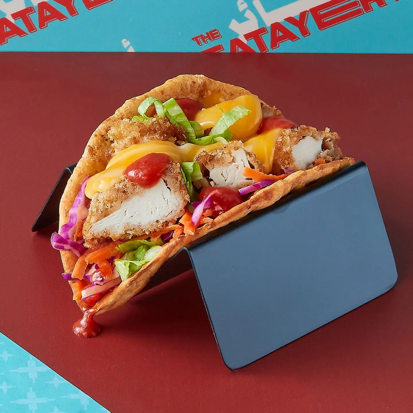 Chicken Sweet Sriracha
