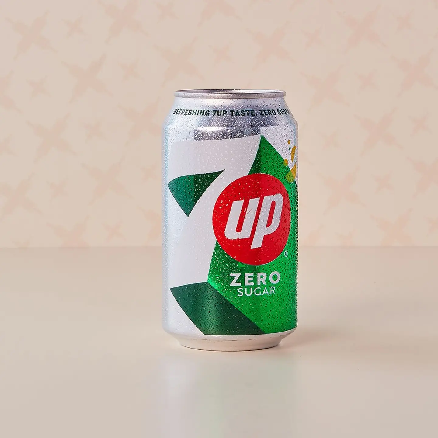 Diet 7 Up