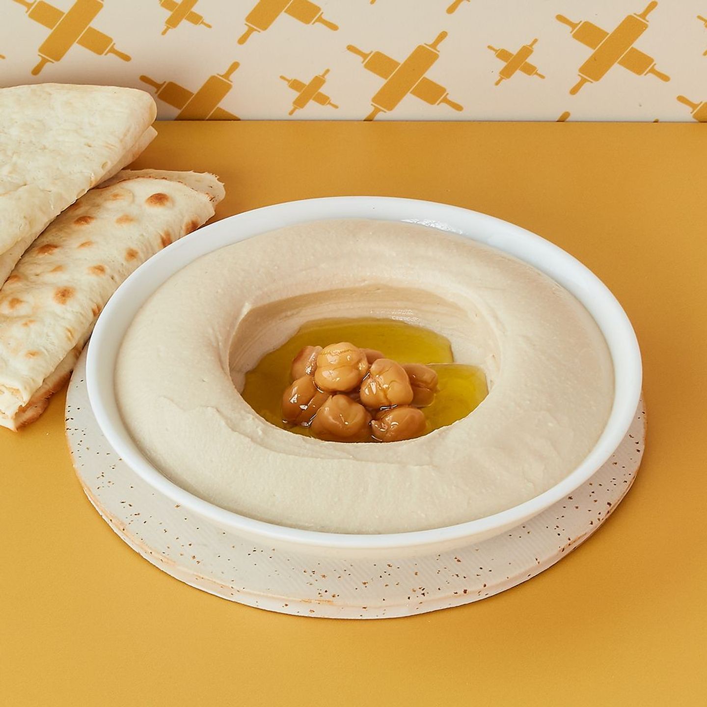 Hummus