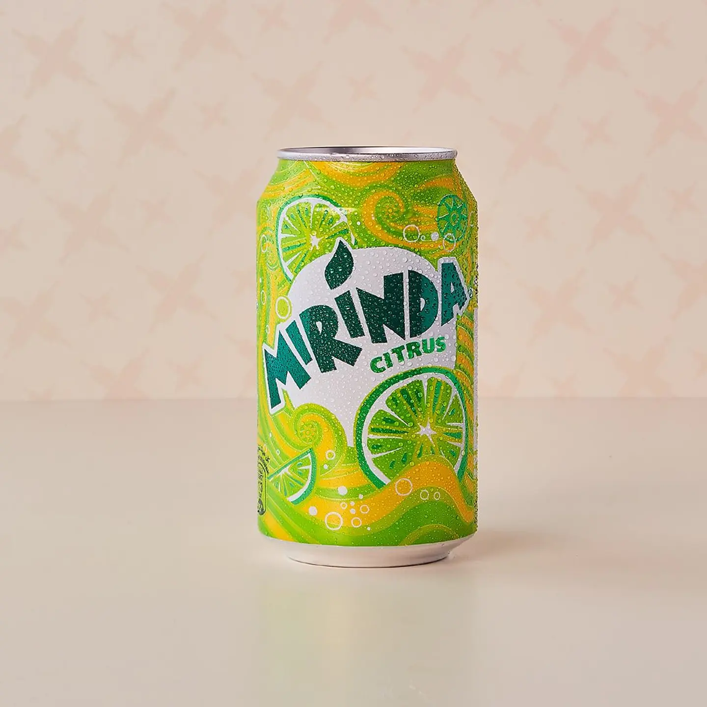 Mirinda Citrus
