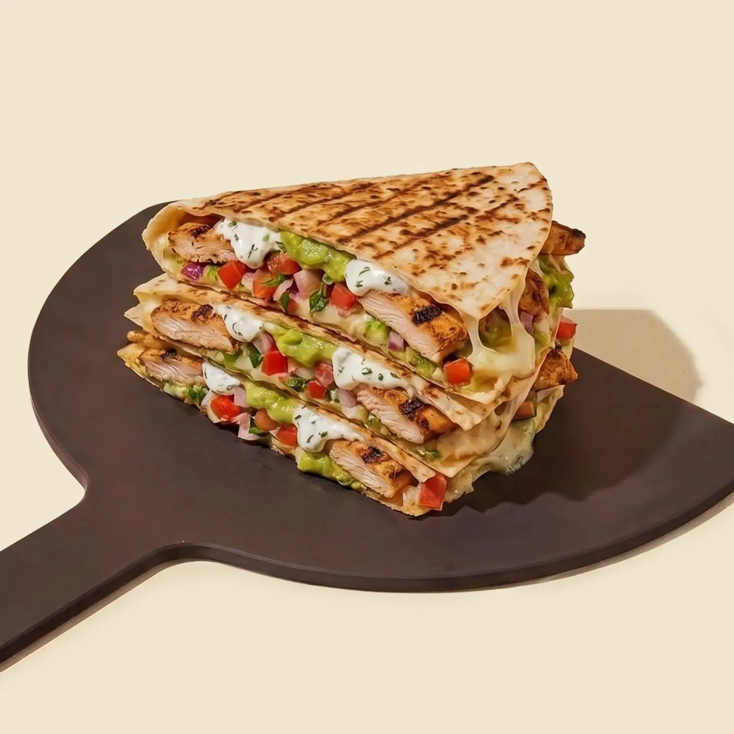 كاساديا الفاهيتا الكلاسيكية