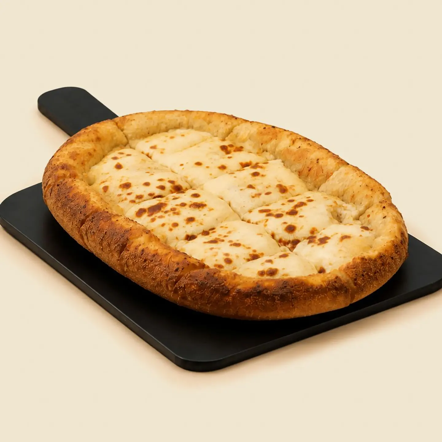 Cheesy Garlic Bread