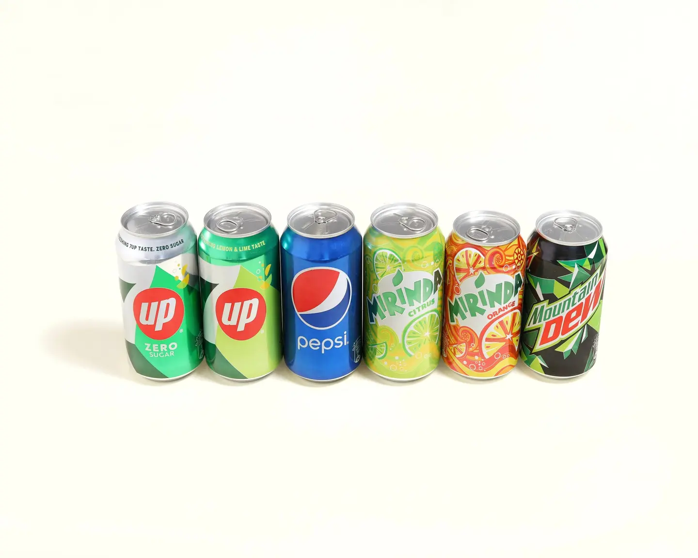 Mirinda Orange