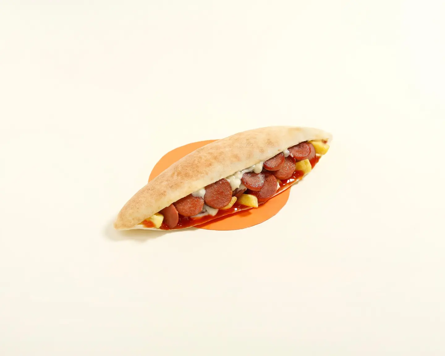Hot Dog