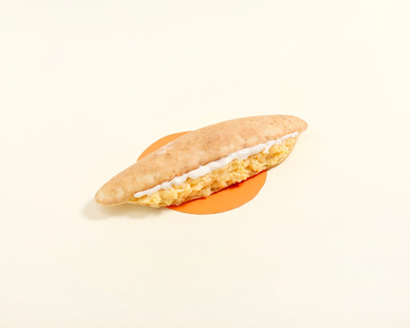 Cheese Eggs