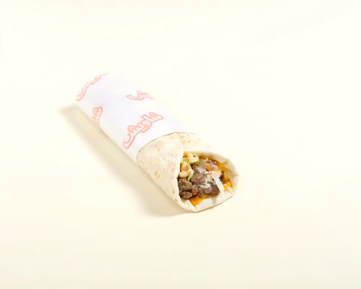 Fillet Steak Roll