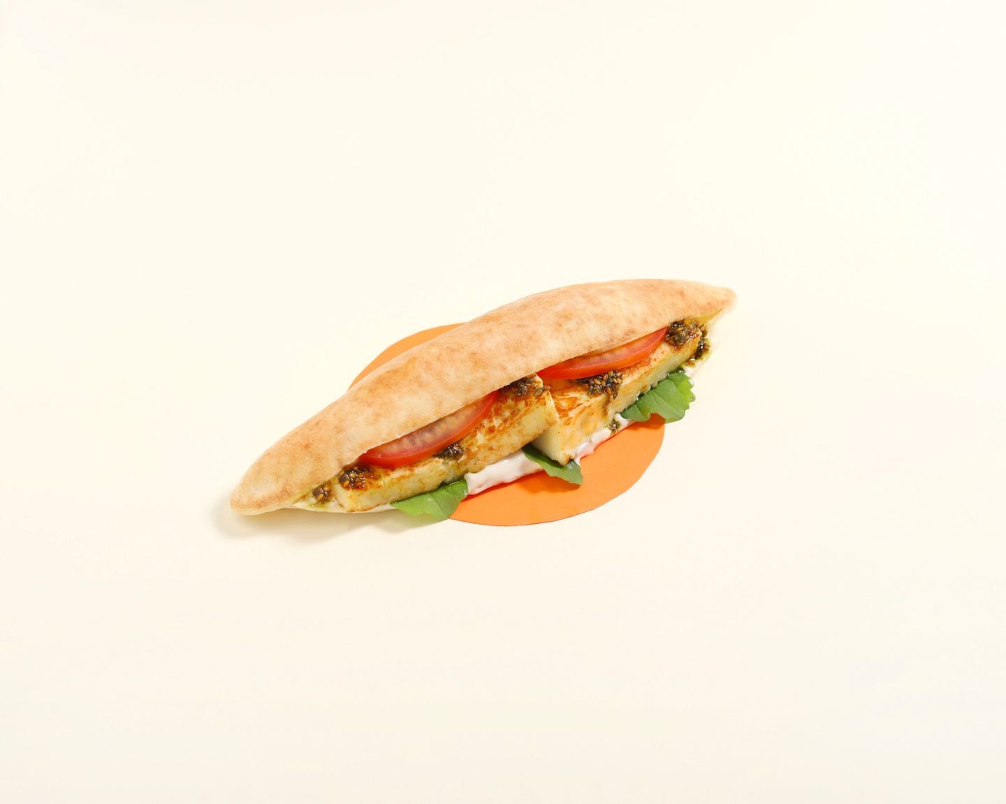 Halloumi
