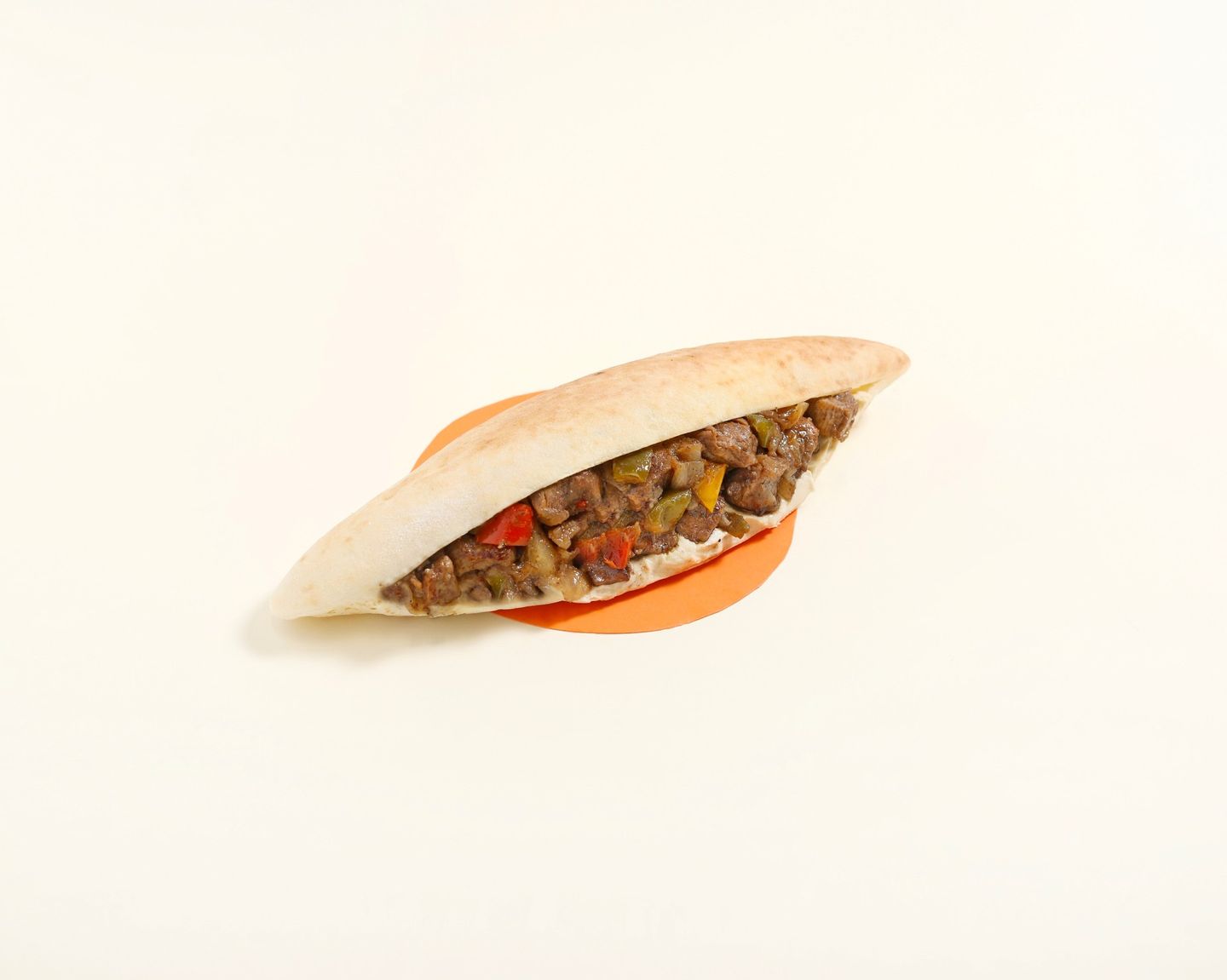 Hamees Hummus