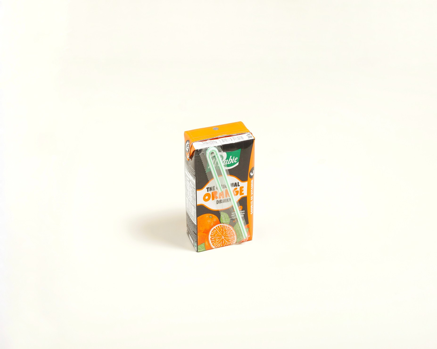 Rabie Juice