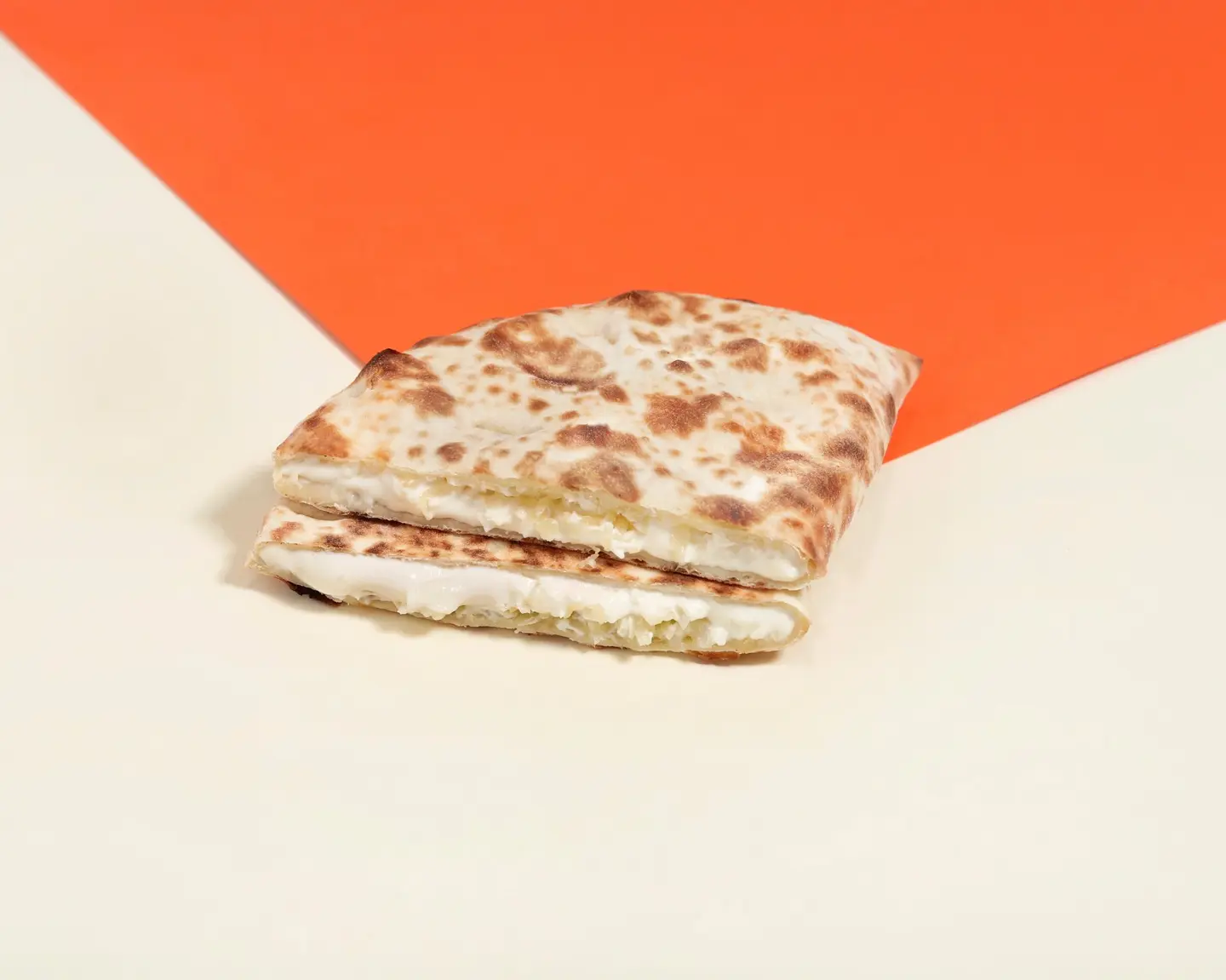 Mix Cheese Pie