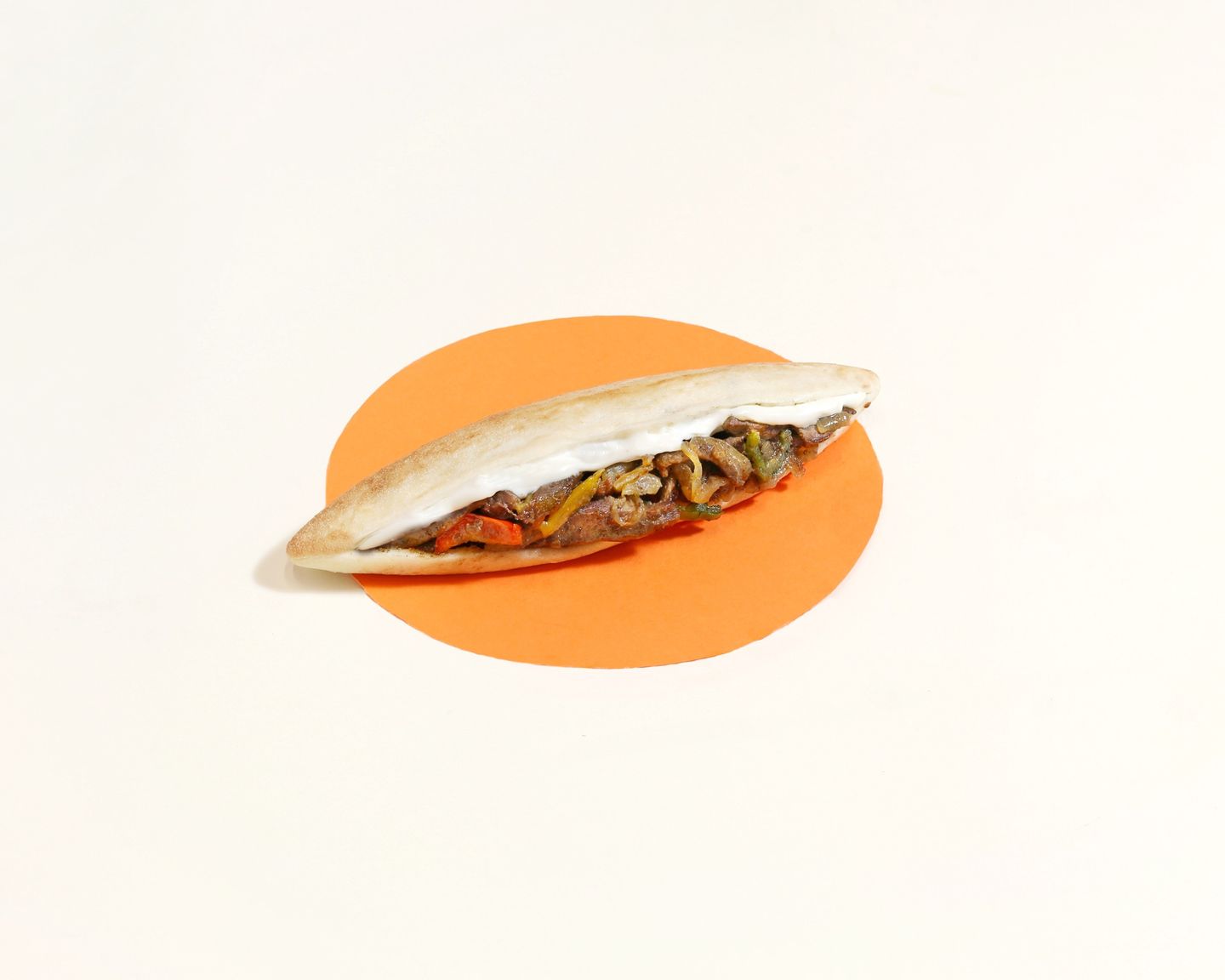 Spicy Kibdah
