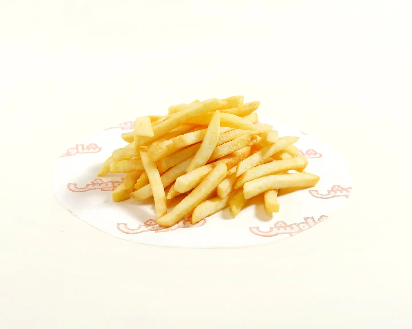 French Frise