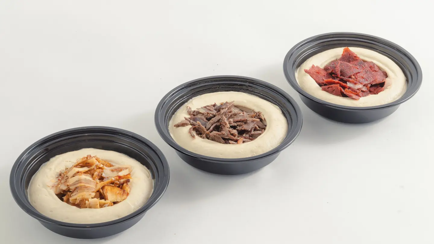 Hummus