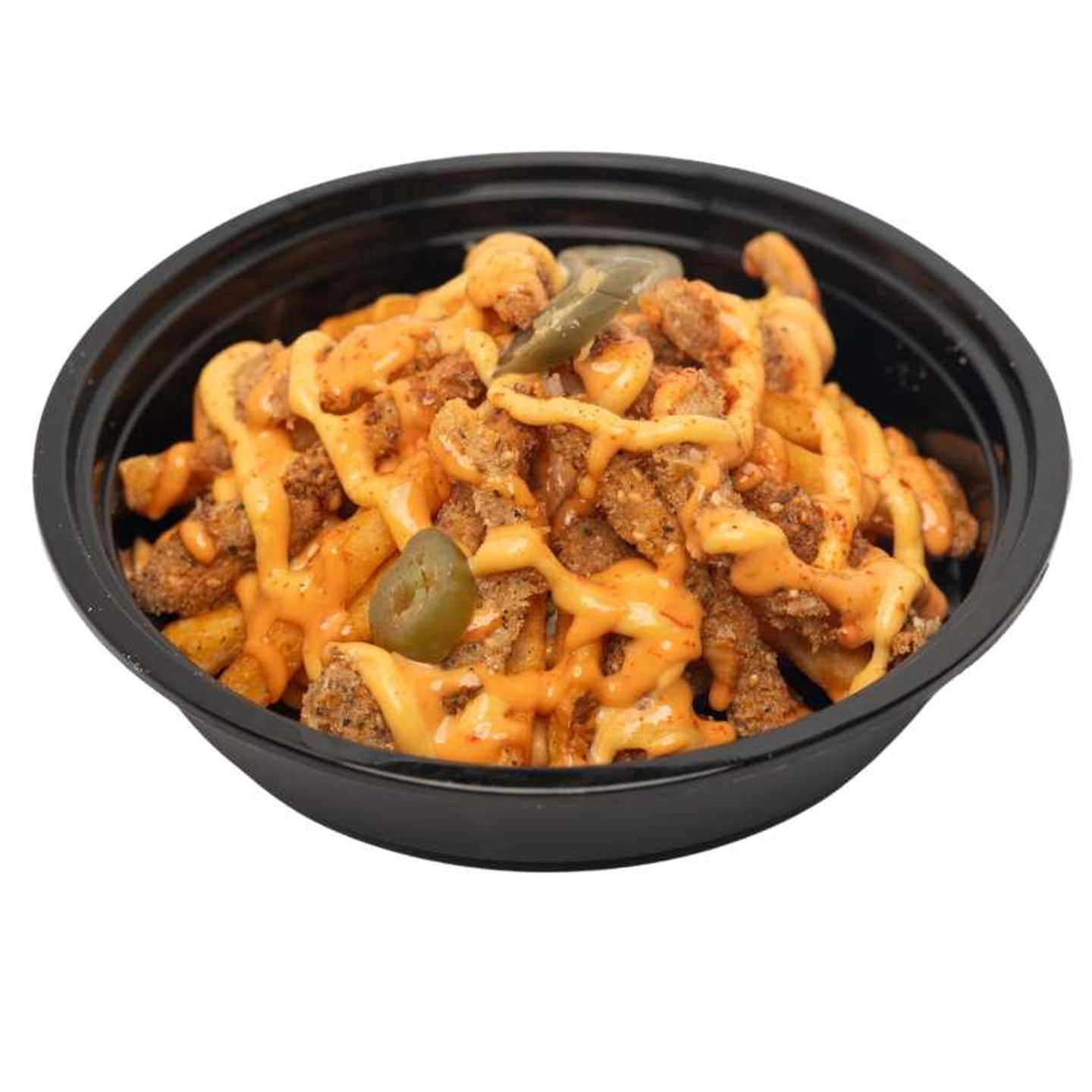 Dynamite Chicken Fries