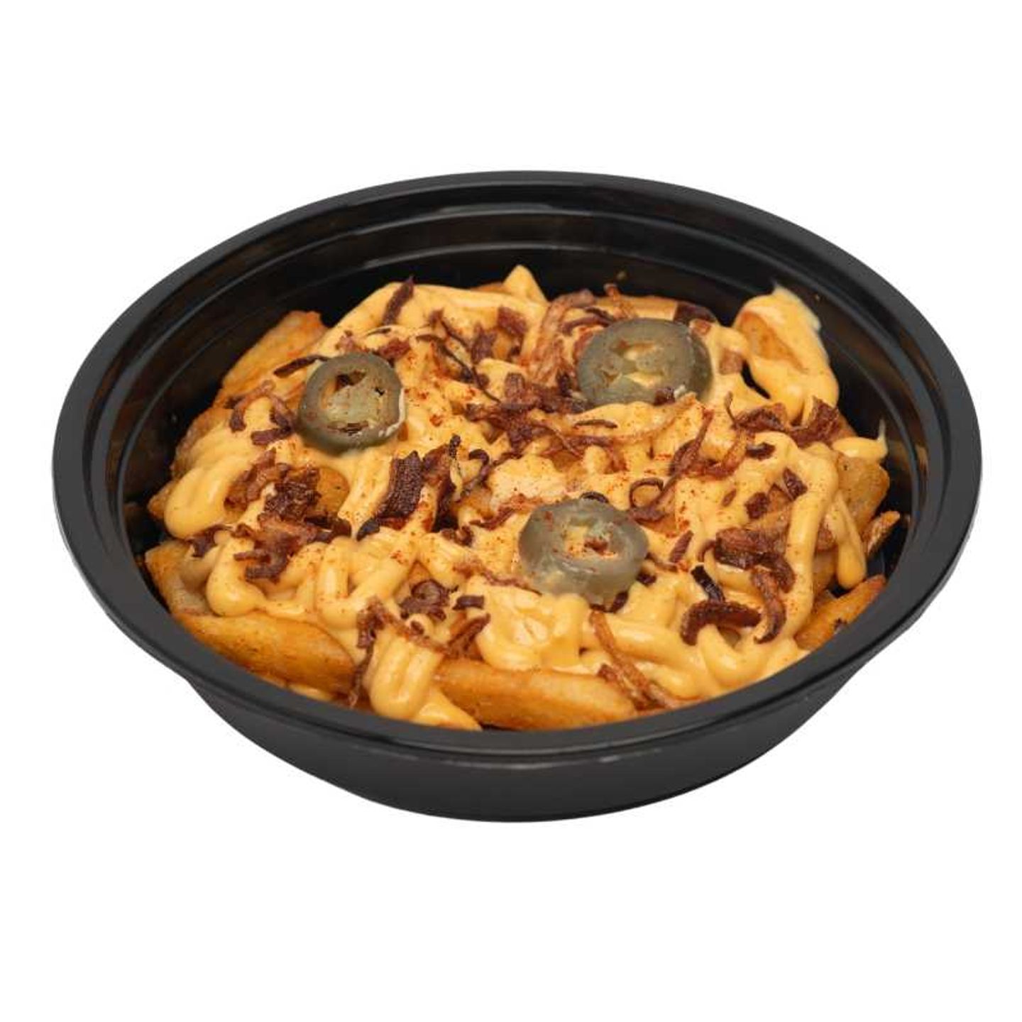 Dynamite Cheese Fries