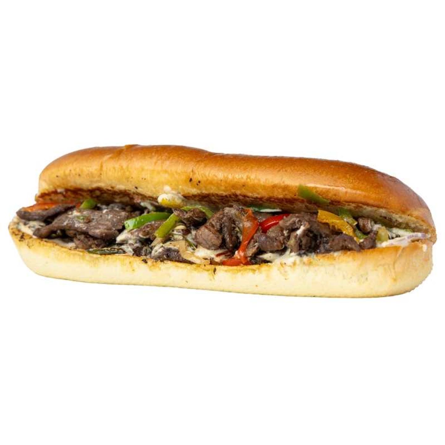 Philly Cheesesteak