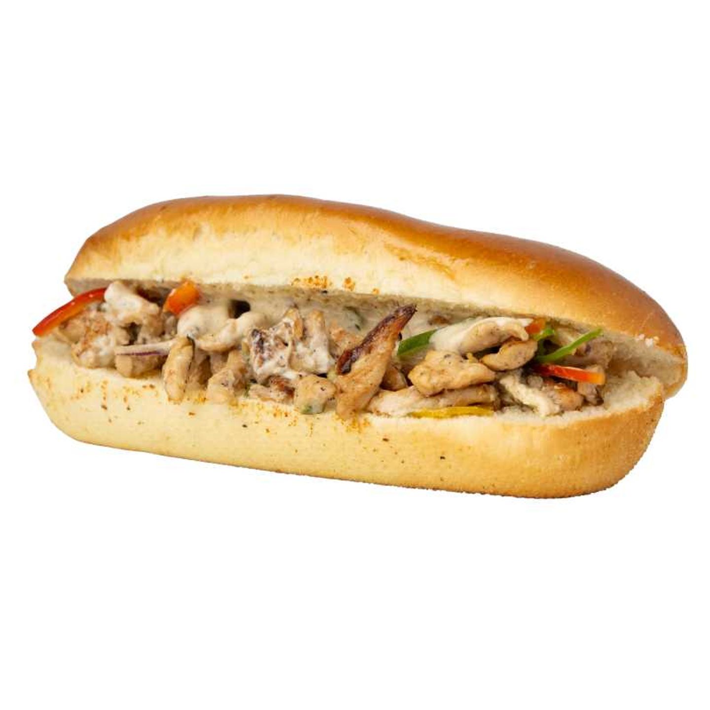 Philly Chicken
