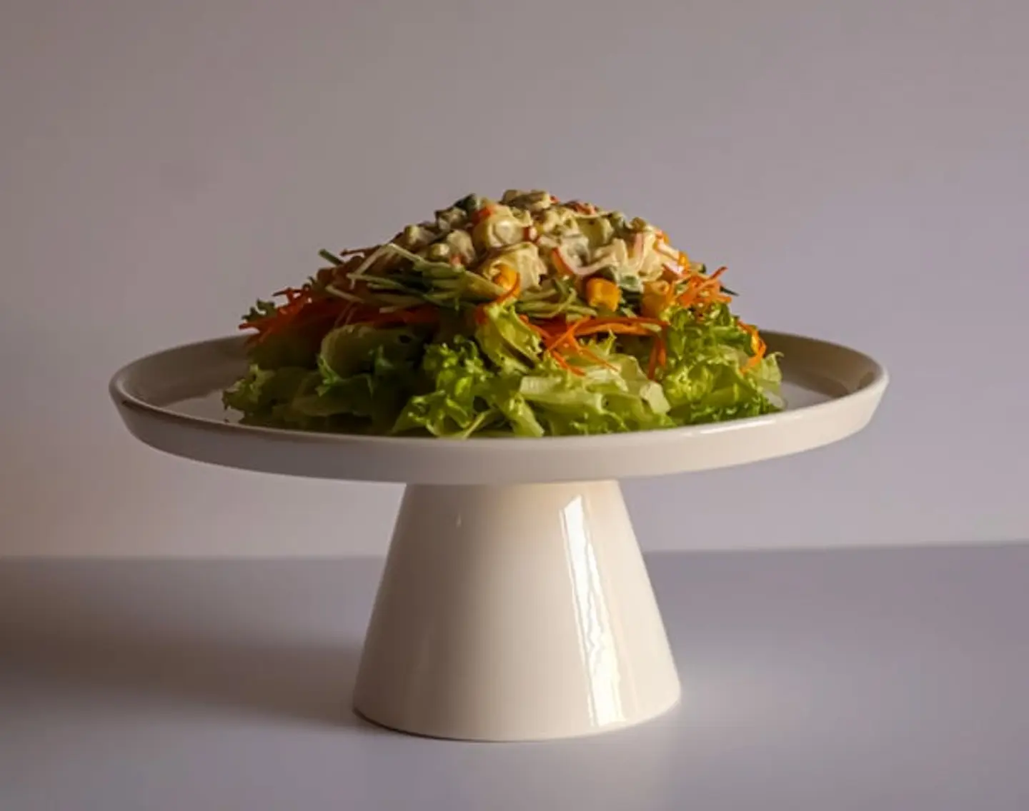 Crab Salad