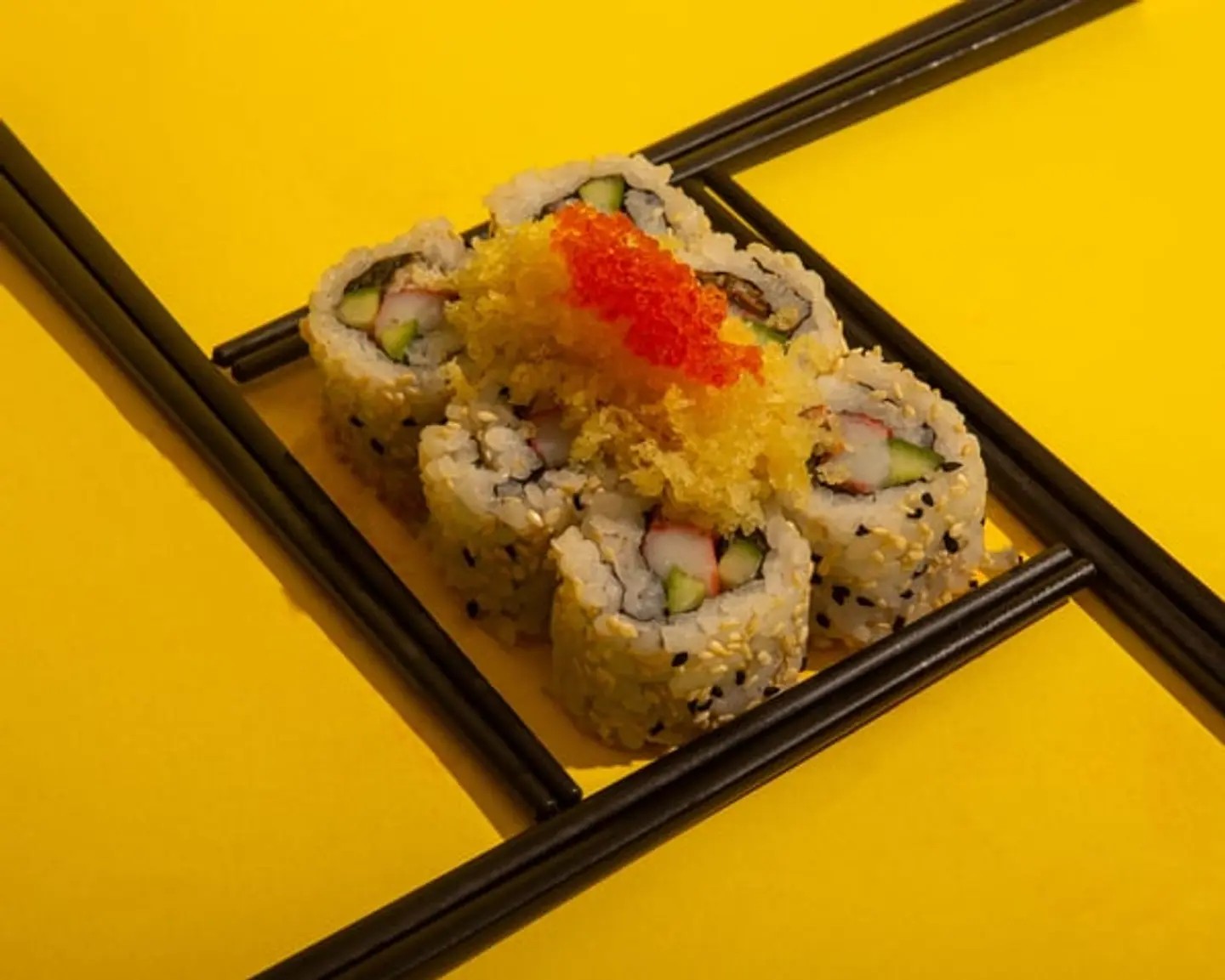 أوناغي ماكي المقرمش