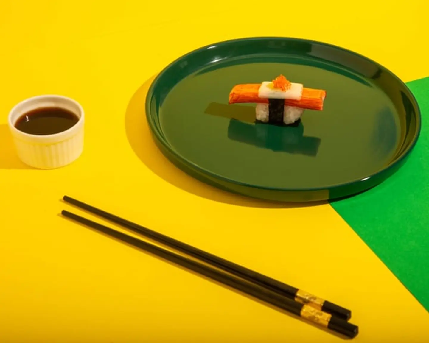 نِجيري الكاني بالجبن ( 3 قطع )