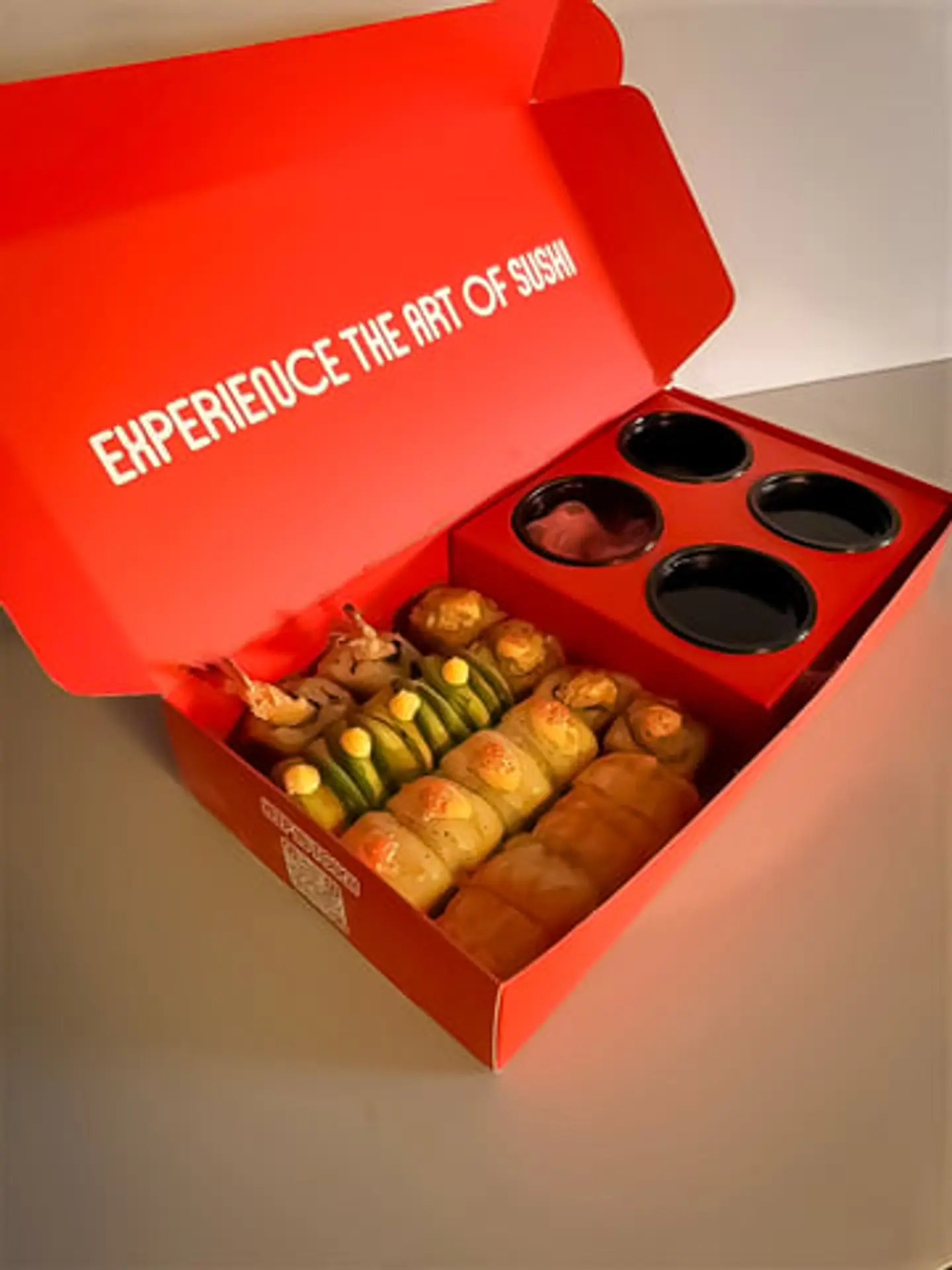 Shrimp Premium Box – Large (18 Pics)