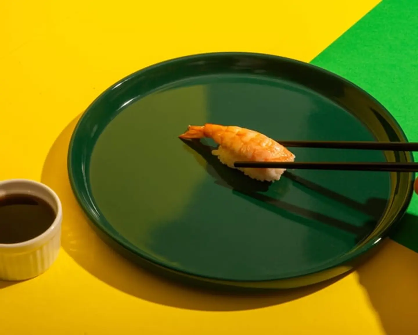 نيجيري جمبري ( 3 قطع )