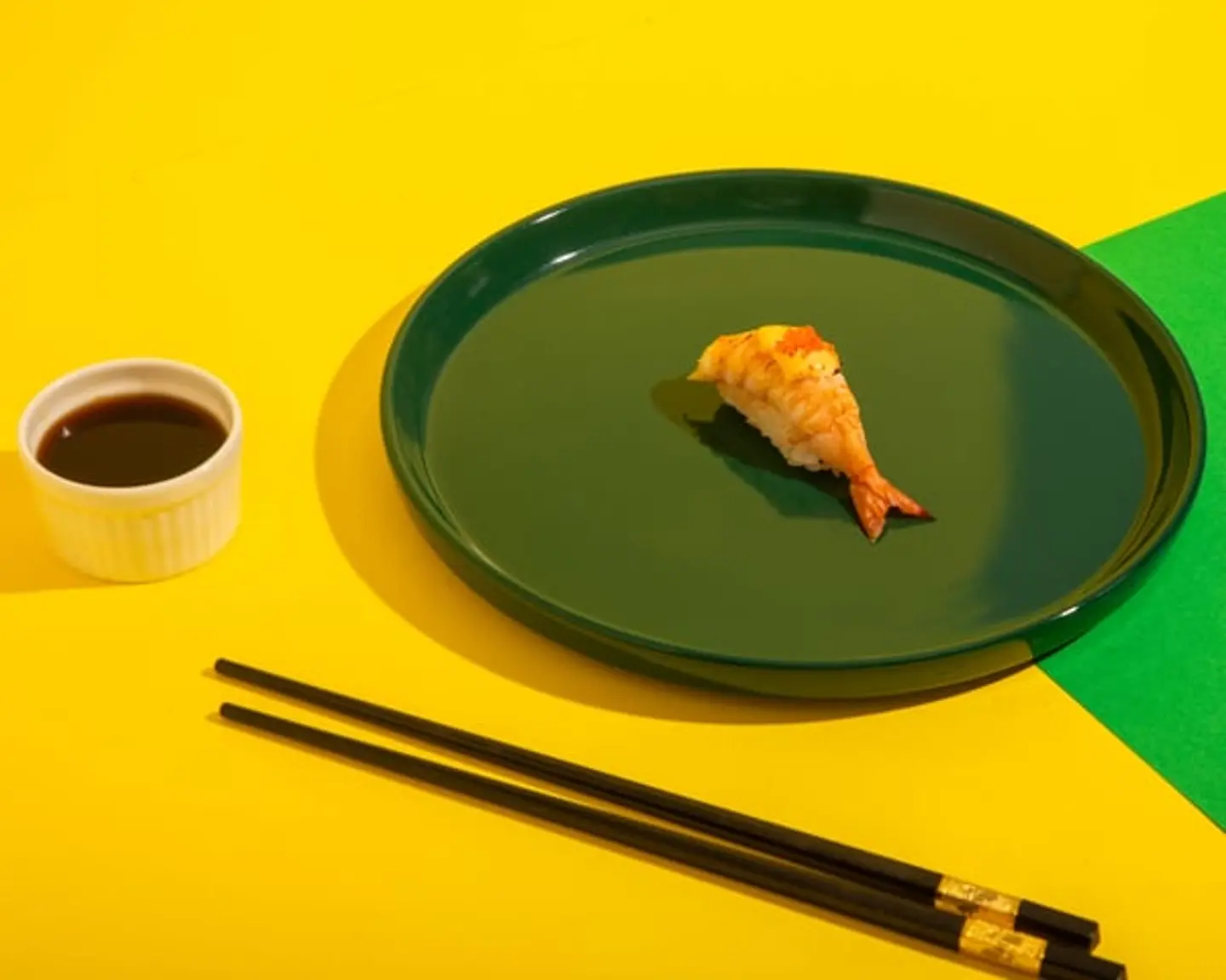 مينتاي نيجيري الجمبري ( 3 قطع )