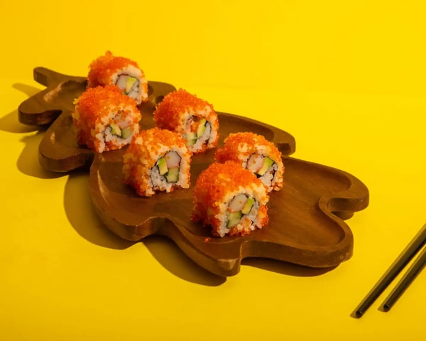 كاليفورنيا ماكي