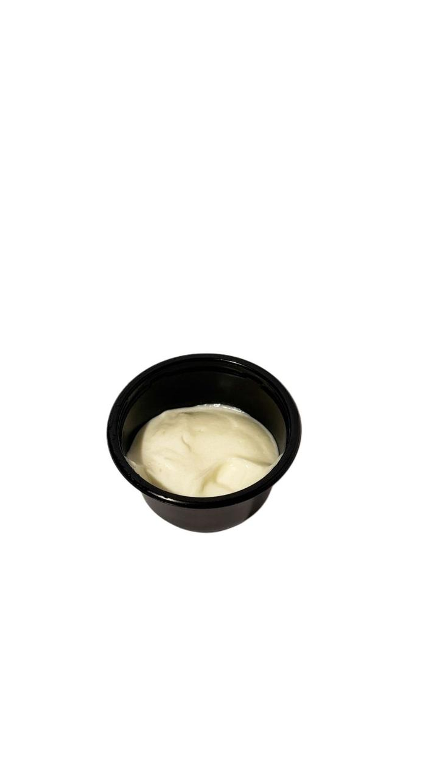 Small Garlic Sauce