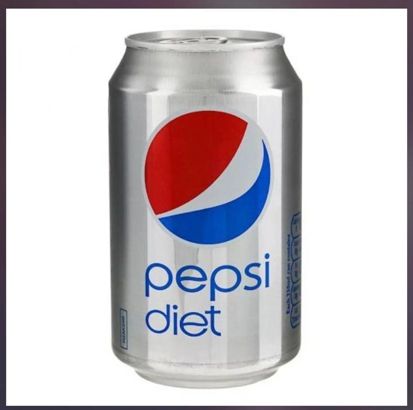 Diet Pepsi