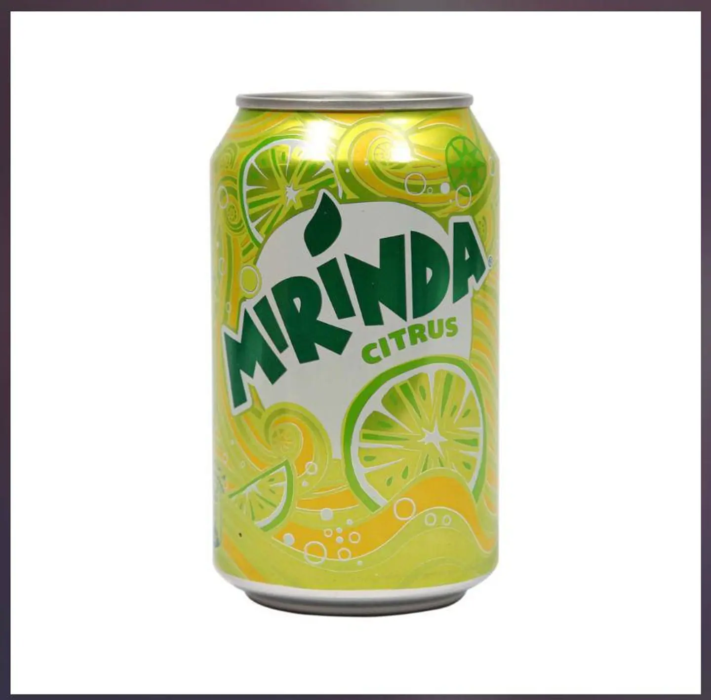 Mirinda