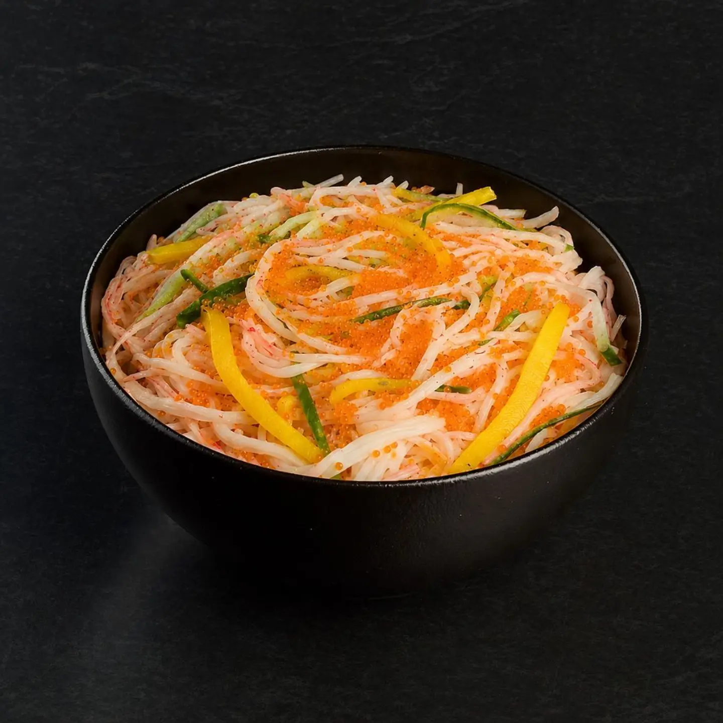 Crab & Mango Salad