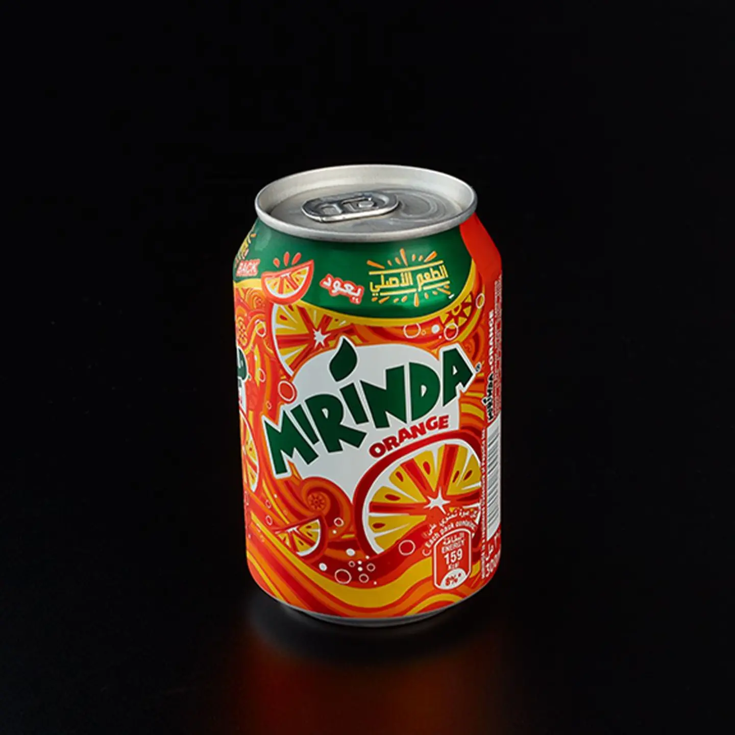 Mirinda