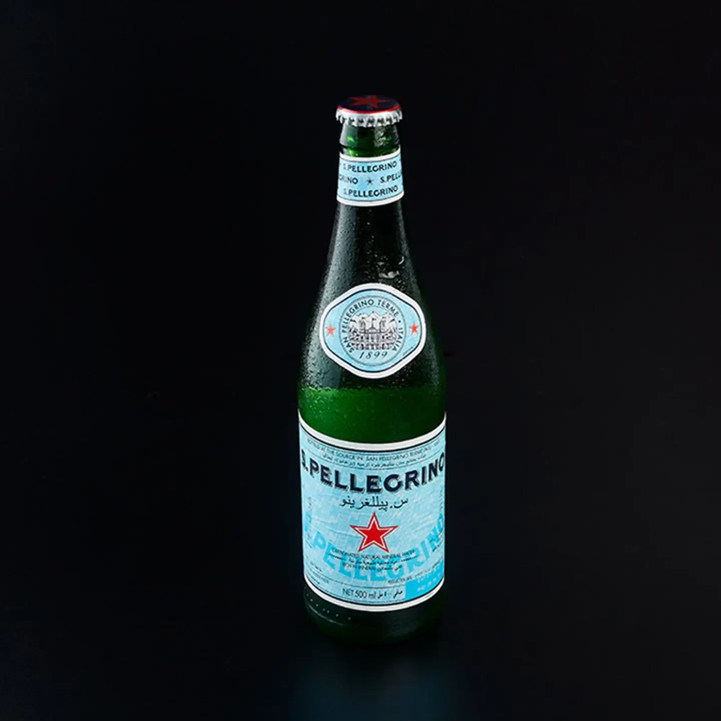 San Pellegrino