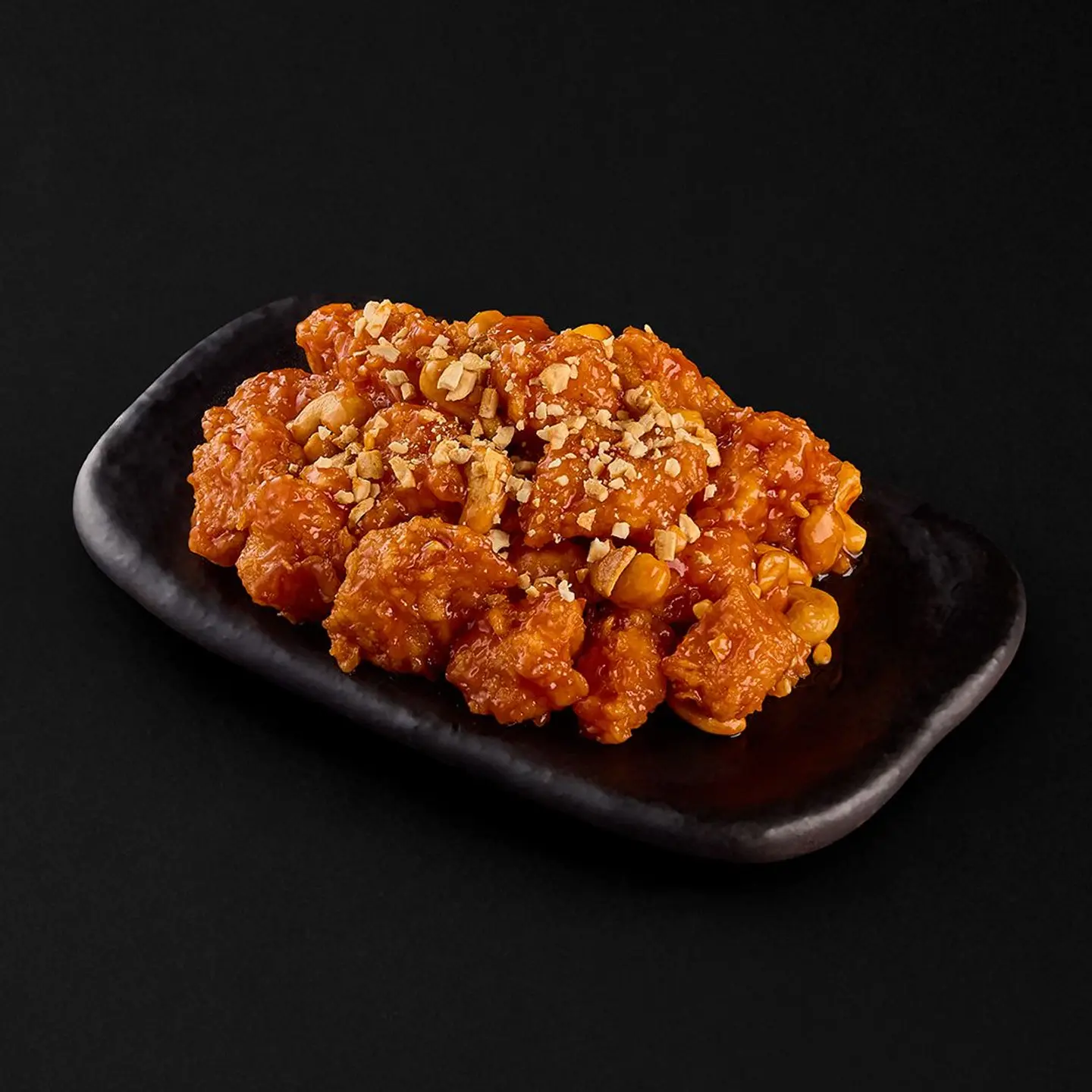 Sweet & Sour Chicken
