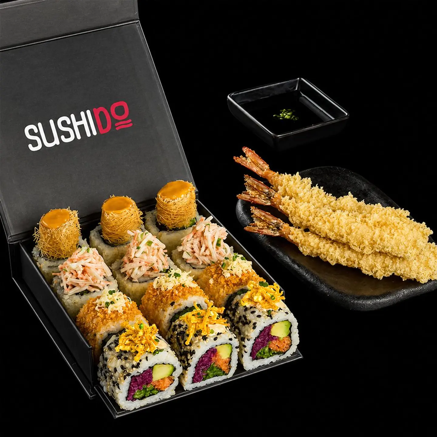 Hunger Station Special Combo
